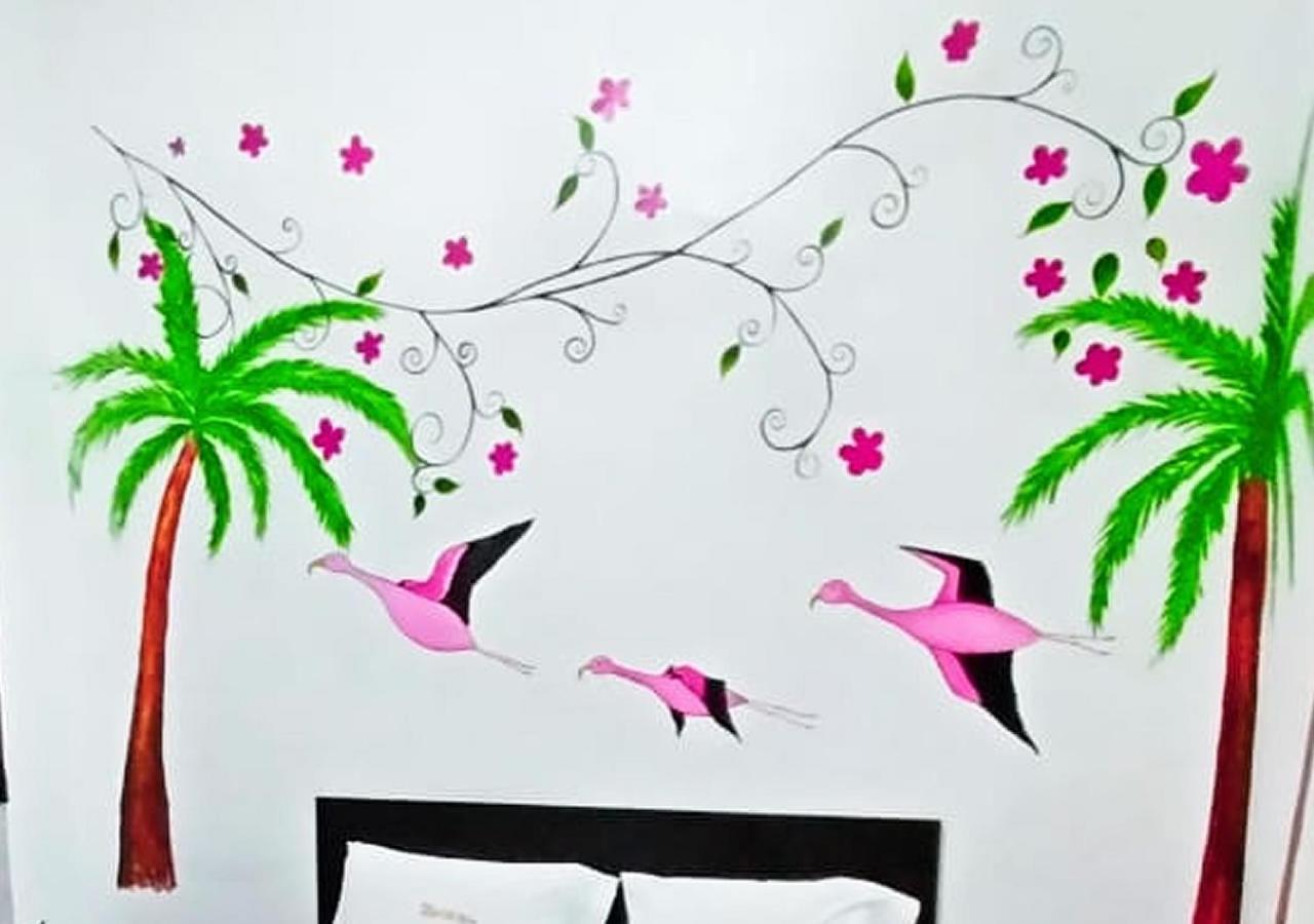 מלון קוסקו Ccapaq Wasi מראה חיצוני תמונה